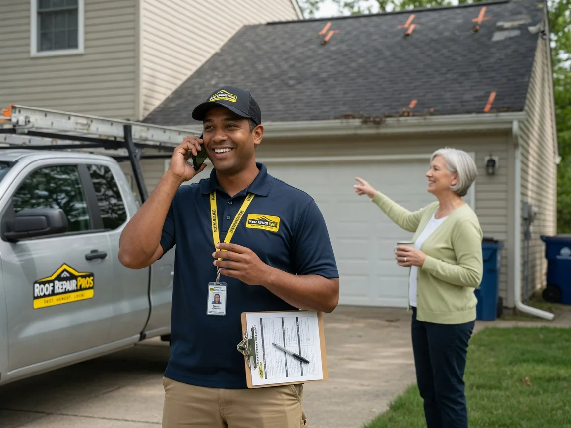 Roof Repair Cedar Springs, MI FAQs